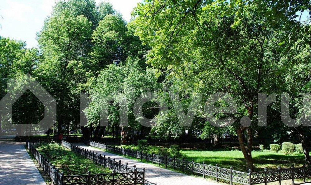 4-комн. квартира, 253.3 м2, 6/16 эт. Москва - изображение 3