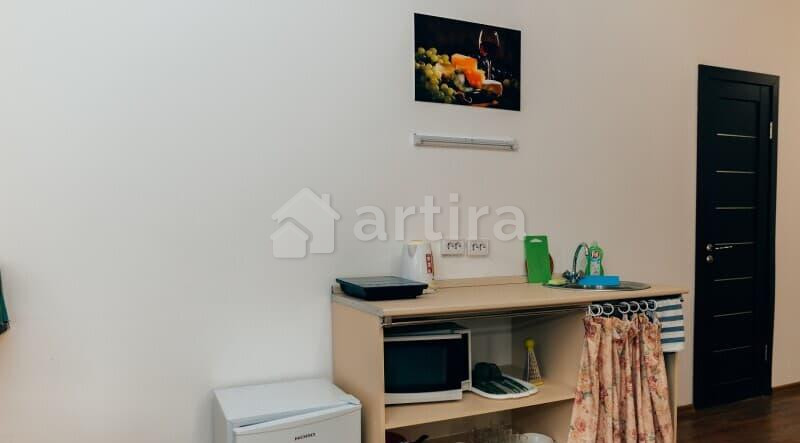 2-комн. квартира, 54 м2, 2/5 эт. Казань - изображение 7