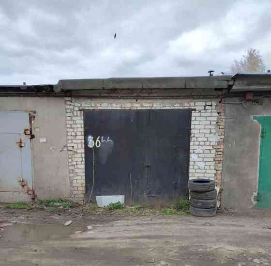 Гараж, 24 м2 Нижний Новгород