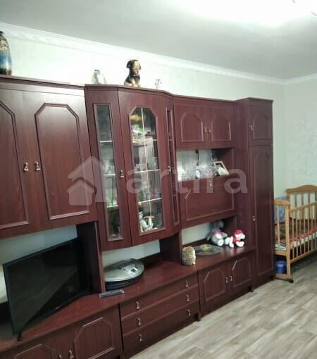 2-комн. квартира, 55 м2, 3/5 эт. Феодосия - изображение 20