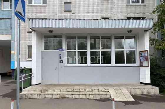 Комната, 17 м2, 8/12 эт. Москва