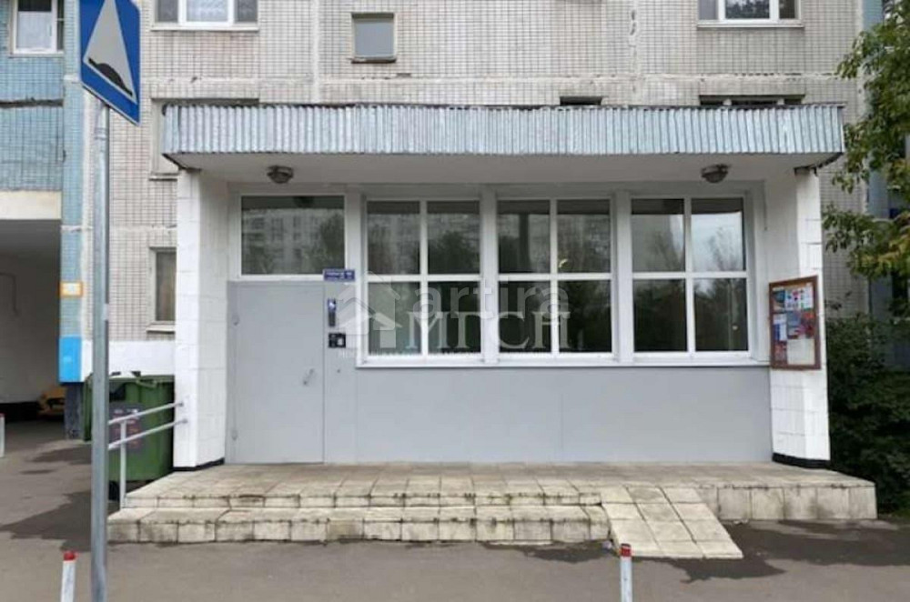 Комната, 17 м2, 8/12 эт. Москва - изображение 5