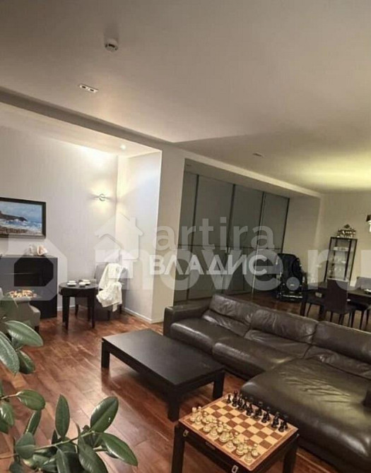 5-комн. квартира, 218.9 м2, 38/46 эт. Москва - изображение 7