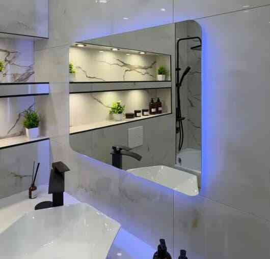 1-комн. квартира, 48 м2, 10/22 эт. Самара