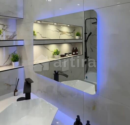 1-комн. квартира, 48 м2, 10/22 эт. Самара - изображение 3