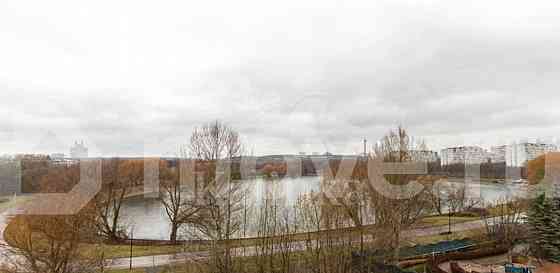 4-комн. пентхаус, 208.7 м2, 4/4 эт. Москва