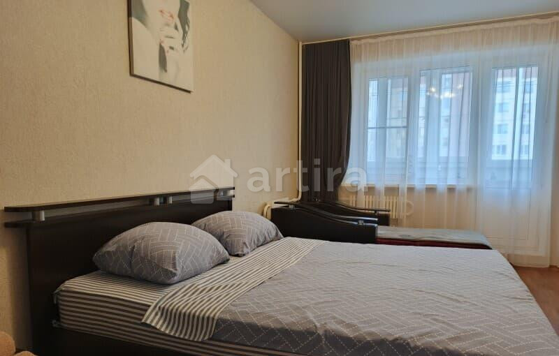 1-комн. квартира, 42 м2, 6/10 эт. Воронеж - изображение 14