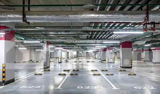 3-комн. квартира, 108 м2, 28/33 эт. Москва