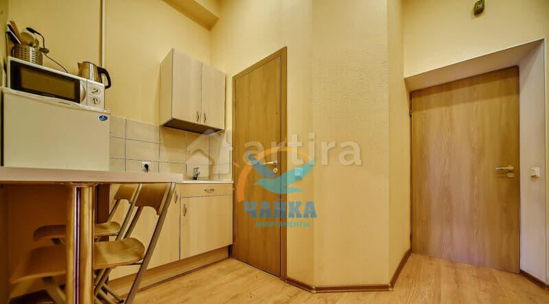 1-комн. квартира, 35 м2, 2/5 эт. Санкт-Петербург - изображение 20