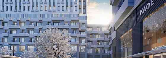 Гараж, 16.6 м2 Москва