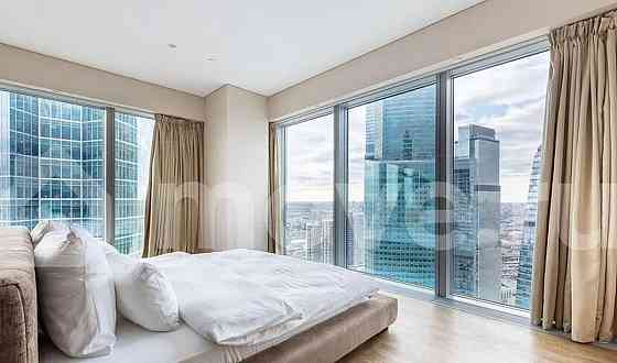 Студия, 70 м2, 48/65 эт. Москва