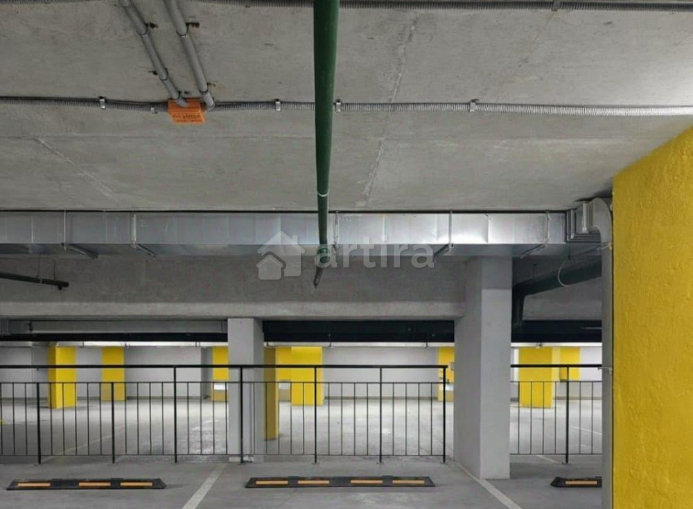 Гараж, 14.2 м2 Москва - изображение 1