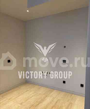 1-комн. квартира, 64.8 м2, 9/11 эт. Москва