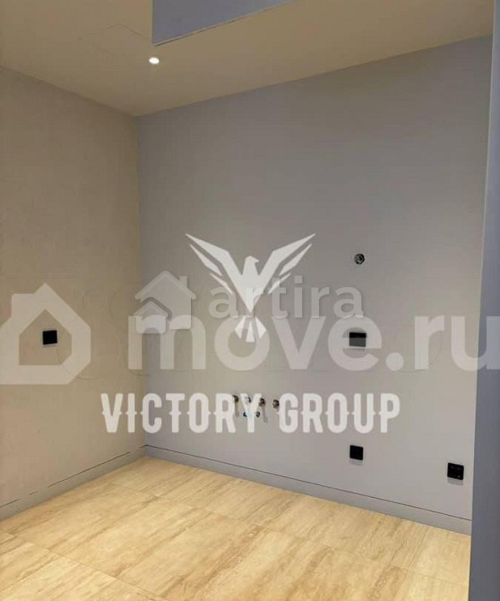 1-комн. квартира, 64.8 м2, 9/11 эт. Москва - изображение 6