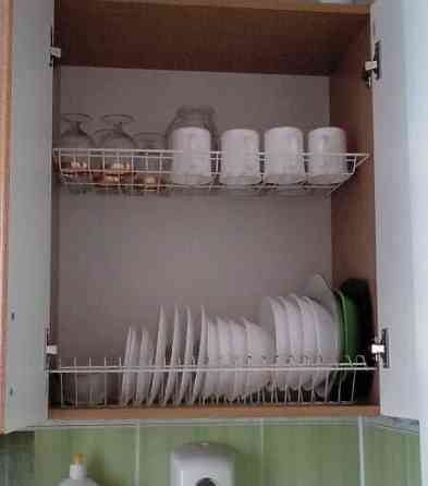 2-комн. квартира, 43 м2, 2/5 эт. Камышин