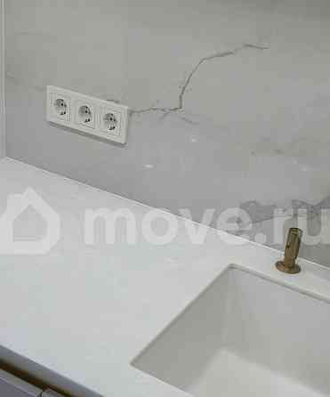 3-комн. квартира, 83.6 м2, 11/15 эт. Москва