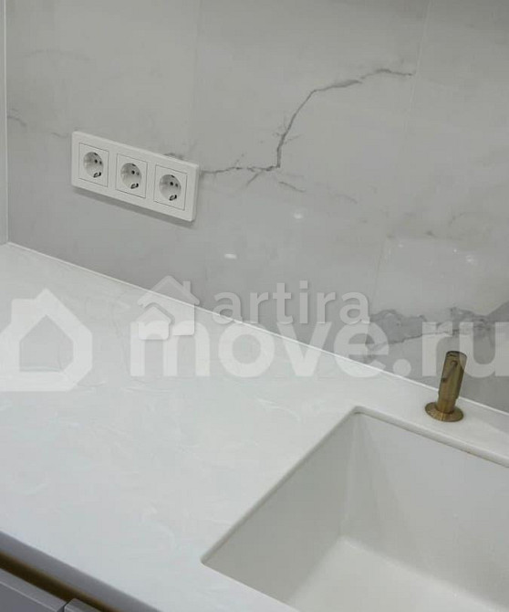 3-комн. квартира, 83.6 м2, 11/15 эт. Москва - изображение 4