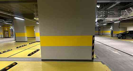 Гараж, 14 м2 Москва