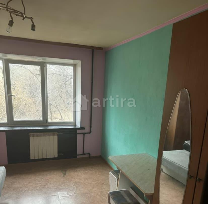 Комната, 14 м2, 3/5 эт. Волжский - изображение 2