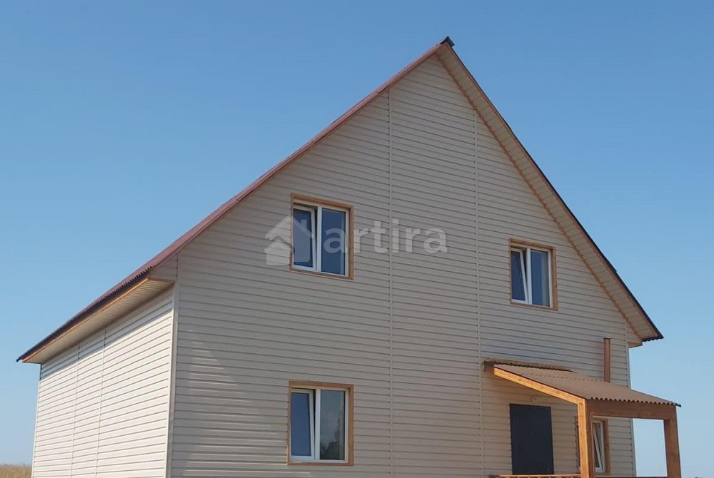 Дом, 143.7 м2, 6 соток, 2 эт. Гатчина - изображение 1