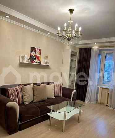 2-комн. квартира, 45.1 м2, 5/5 эт. Москва