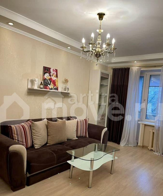 2-комн. квартира, 45.1 м2, 5/5 эт. Москва - изображение 3