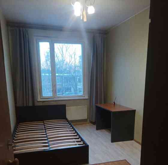 Комната, 60 м2, 5/5 эт. Москва