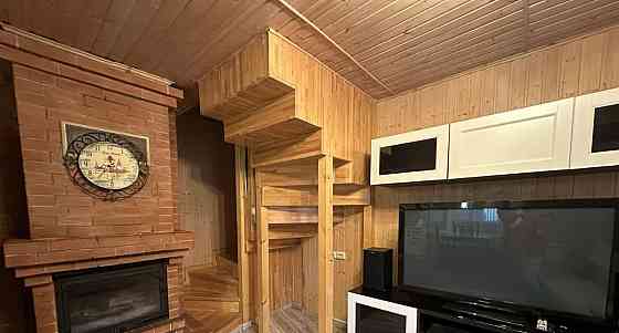 Дом, 110 м2, 25 соток, 2 эт. Санкт-Петербург