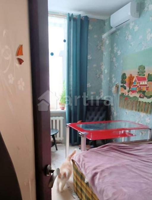 Комната, 14.5 м2, 4/4 эт. Москва - изображение 4