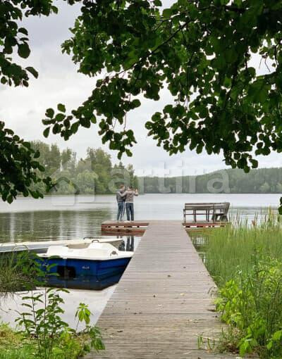 Коттедж, 92 м2 Санкт-Петербург - изображение 18