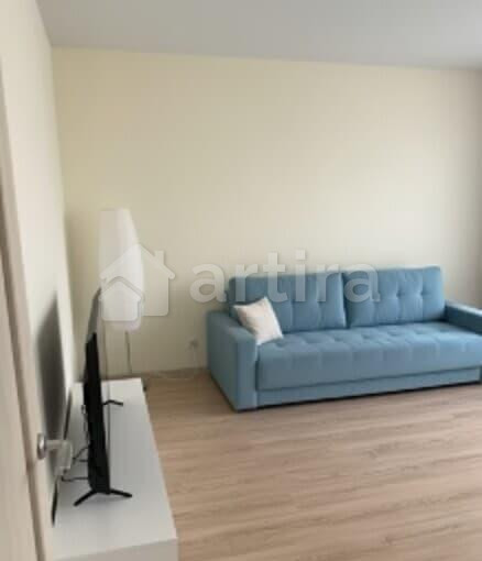 2-комн. квартира, 53 м2, 4/10 эт. Санкт-Петербург - изображение 12