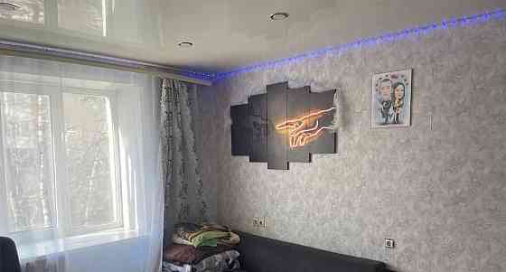 Комната, 16 м2, 3/5 эт. Кемерово