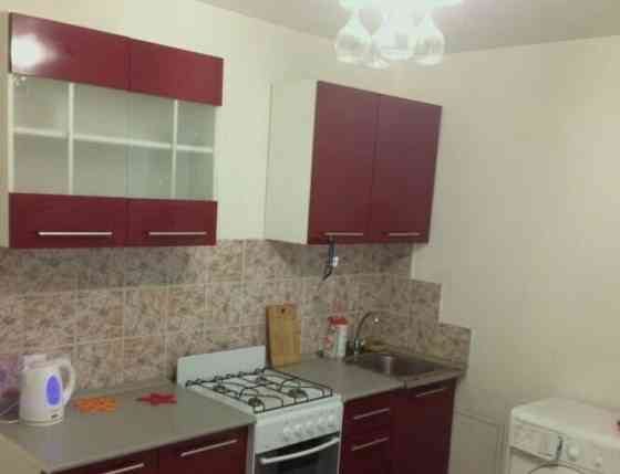 1-комн. квартира, 37 м2, 3/5 эт. Санкт-Петербург