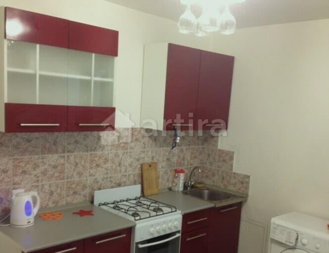 1-комн. квартира, 37 м2, 3/5 эт. Санкт-Петербург - изображение 5