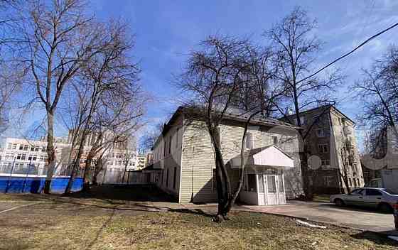 Студия, 14.9 м2, 1/2 эт. Москва