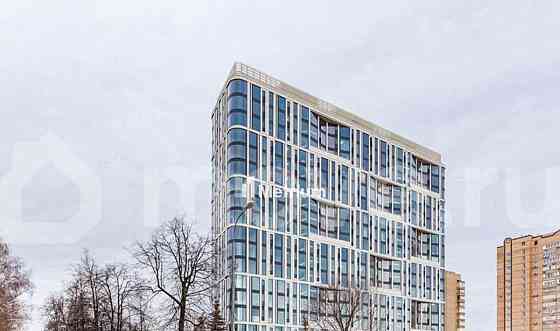 4-комн. апарт-ы, 124 м2, 17/19 эт. Москва