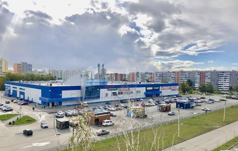 Студия, 27 м2, 4/10 эт. Челябинск - изображение 9