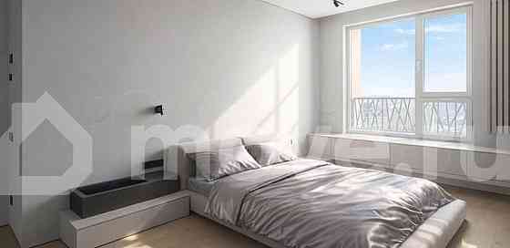 4-комн. квартира, 123 м2, 23/24 эт. Москва