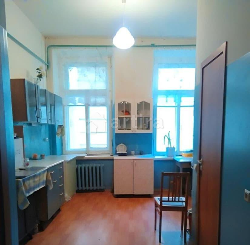 Комната, 17 м2, 2/5 эт. Санкт-Петербург - изображение 7