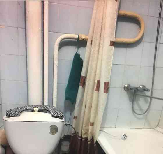 Комната, 10 м2, 3/5 эт. Санкт-Петербург