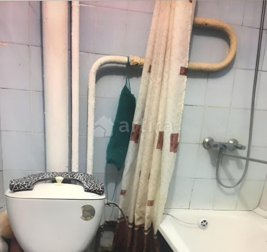 Комната, 10 м2, 3/5 эт. Санкт-Петербург - изображение 4