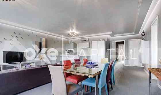 4-комн. квартира, 180 м2, 11/17 эт. Москва