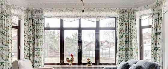 Дом, 786 м2, 20 соток, 3 эт. Красногорск