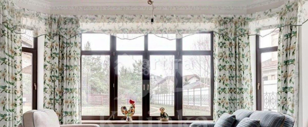 Дом, 786 м2, 20 соток, 3 эт. Красногорск - изображение 3