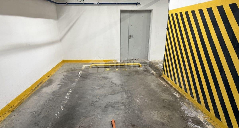 Гараж, 16 м2 Москва - изображение 4