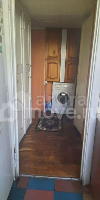 3-комн. квартира, 101 м2, 2/5 эт. Москва - изображение 7