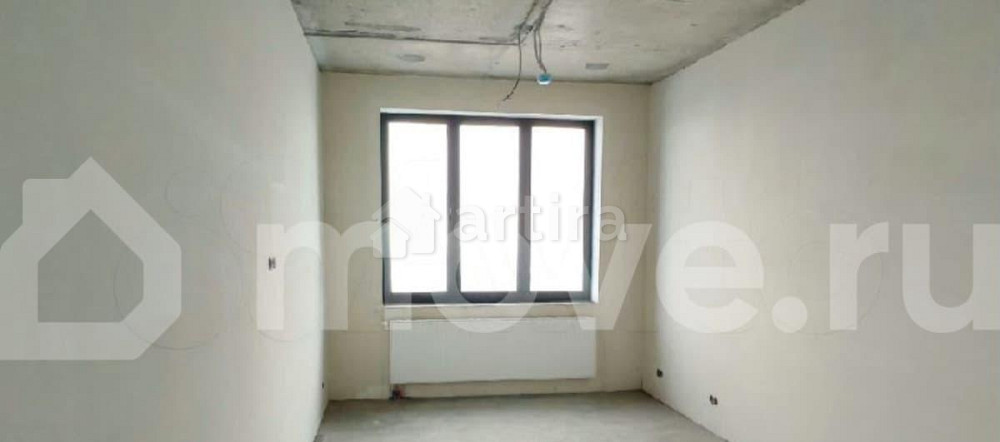 2-комн. квартира, 47.6 м2, 45/52 эт. Москва - изображение 3