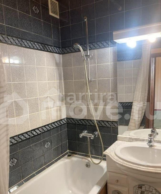 1-комн. квартира, 35.5 м2, 6/16 эт. Москва - изображение 2