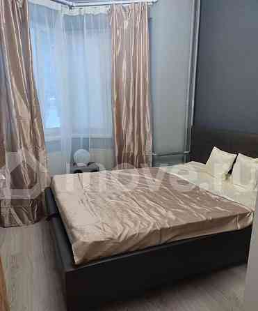 1-комн. квартира, 33.7 м2, 1/4 эт. Москва