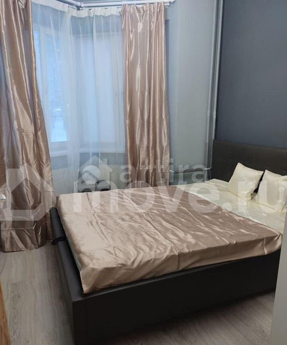 1-комн. квартира, 33.7 м2, 1/4 эт. Москва - изображение 4